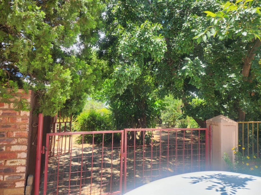 Commercial Property for Sale in Alabama North West